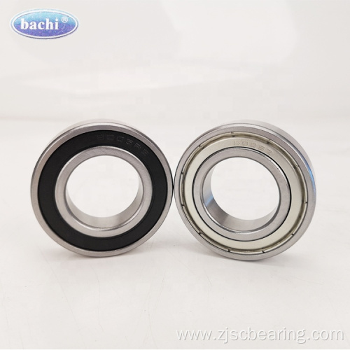 Deep Groove Ball Bearing For Agricultural Machinery